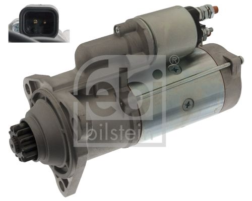 FEBI BILSTEIN Стартер 48991